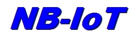 NB-IOT Narrow-Band IoT Danmark NB-IOT Narrow-Band IoT Danmark